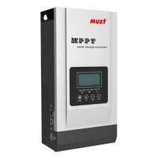80A MPPT Solar Charge Controller