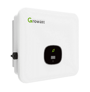 Growatt MOD 20KTL3 -X 20Kw Grid-Tie Three-Phase Solar Inverter