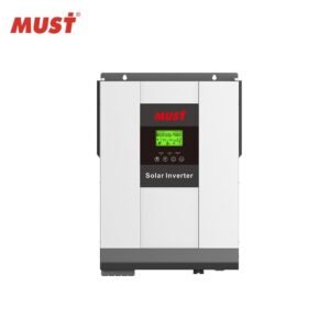 2.2KVA Must Hybrid Inverter (MPPT)