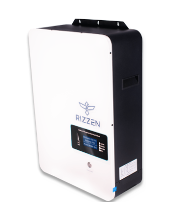 Lifepo4 5.12kwh lithium battery