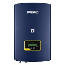 Luminous 3KW Solar Grid TIE Inverter - NXI 130