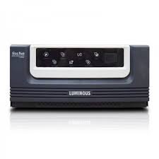 Luminous Eco Volt Inverter 1500VA-24V