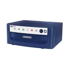 Luminous Eco Watt Inverter 12V/800VA