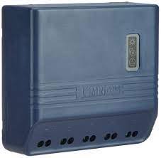 Luminous Plastic Solar Charge Controller 10Amp