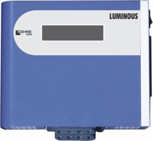 Luminous Shine 2420 Solar Retrofit