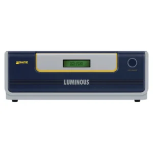 Luminous shine 4850 solar conversion kit 50 amps, 48 volt charge controller