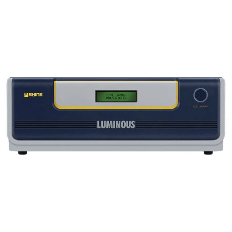 Luminous shine 4850 solar conversion kit 50 amps, 48 volt charge controller
