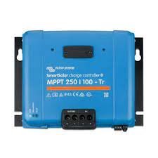 SmartSolar MPPT 250/100-TR