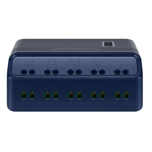SOLAR CHARGE CONTROLLER – SCC 1210NM