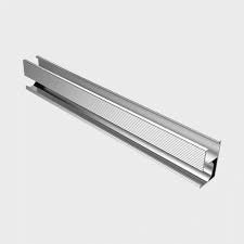 Solar Mounting Aluminium Rail 5 meters