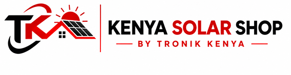 Kenya Solar Shop